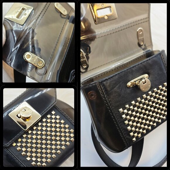 Furla Metropolis Crossbody Bag - Picture 13 of 17